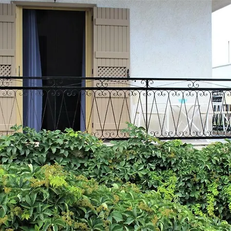 Appartement Salty Vibes -tolo *